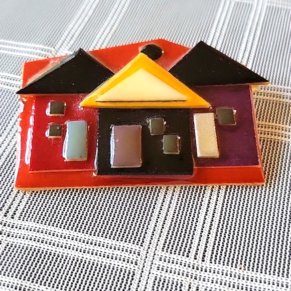 House Pins by Lucinda - Picture 2 of 3